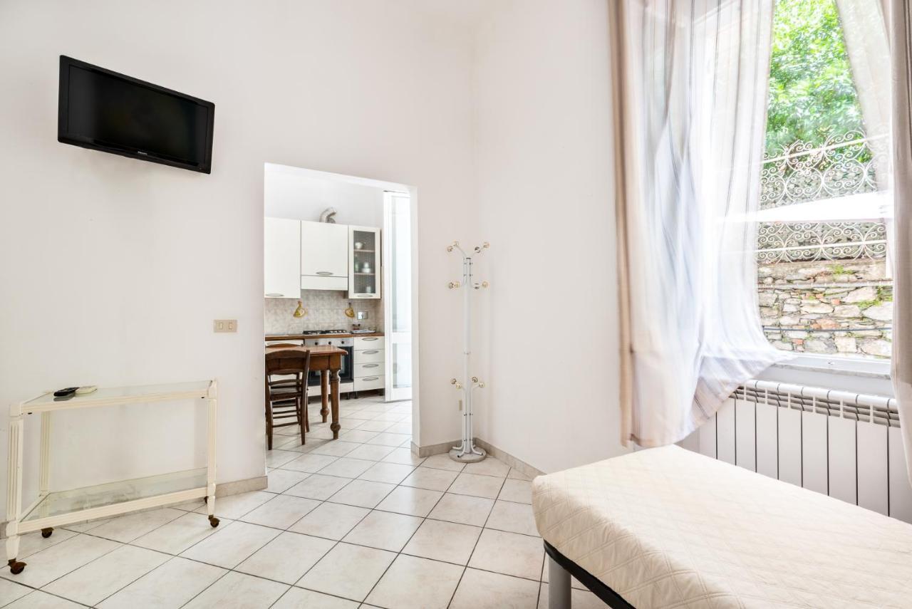 Lia Apartment La Spezia Exterior foto