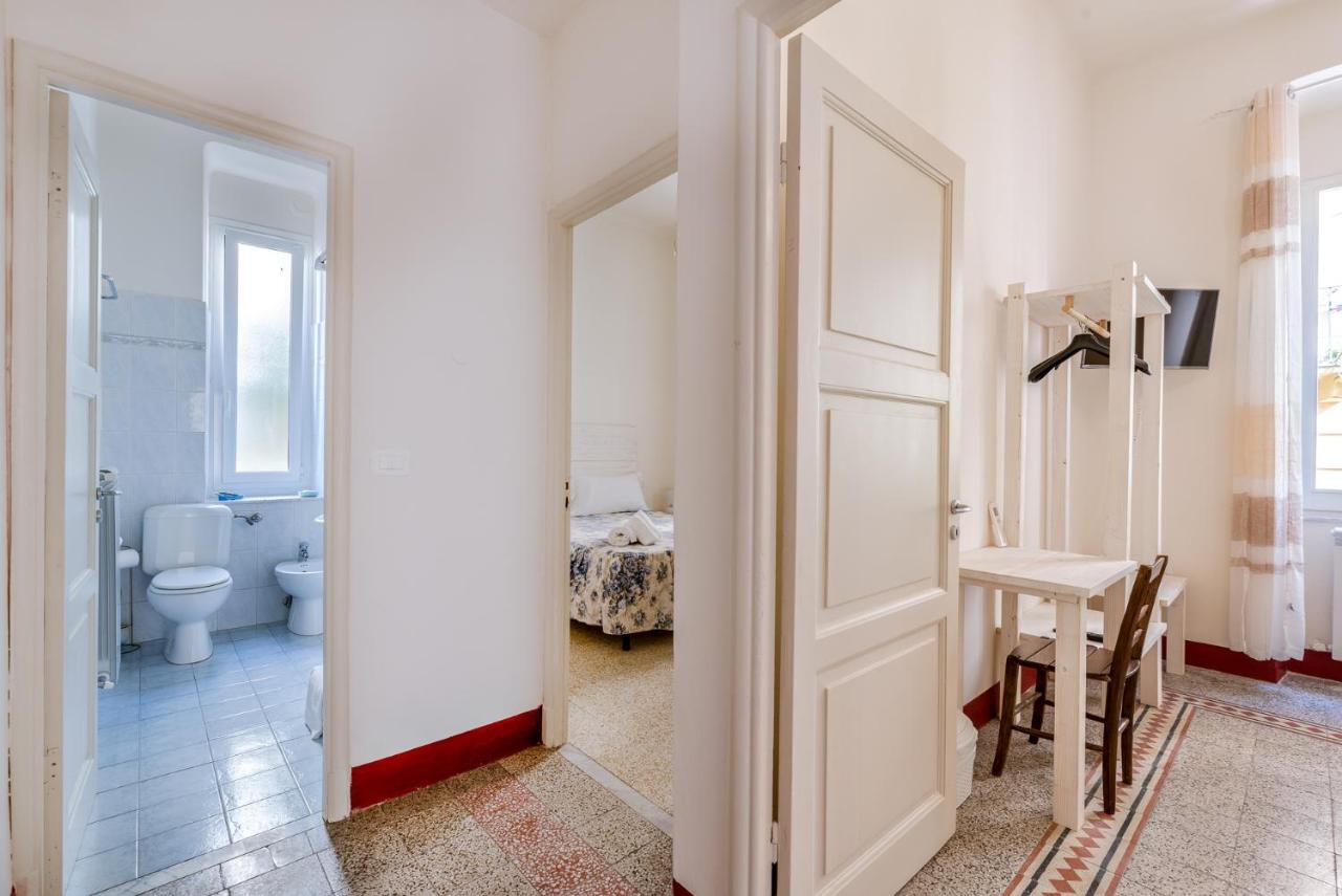 Lia Apartment La Spezia Exterior foto